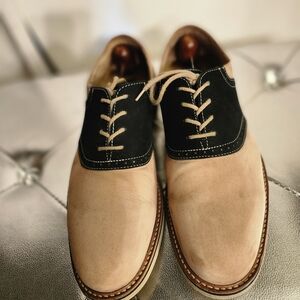 Men's casual shoe
